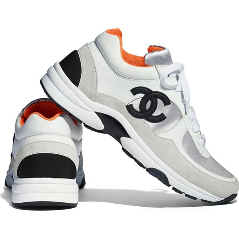 chanel shoes men's sneakers|Chanel sneakers buy online.